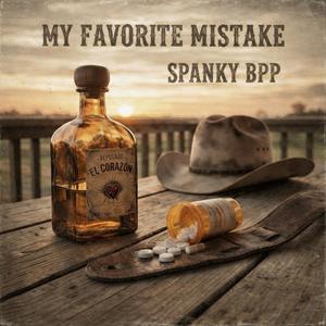 My Favorite Mistake (Brannypants)