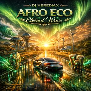 Emerald Ancestral Trance