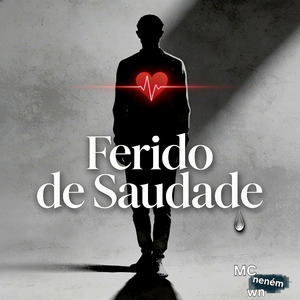 Ferido de Saudade
