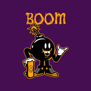 Boom