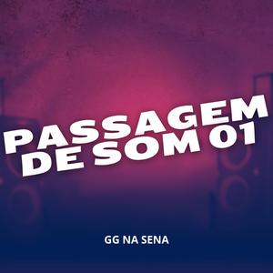 Passagem de Som 01