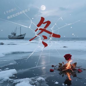 我没见过你和你的名字