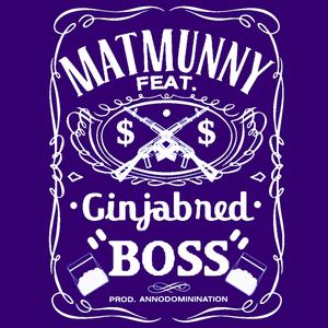 BOSS (feat. Matmunny, Annodominination & DJ Dloskii) (Chopped & Screwed) (Chopped & Screwed)