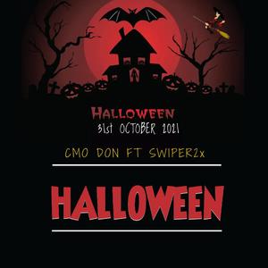 Halloween (feat. CMO DON)