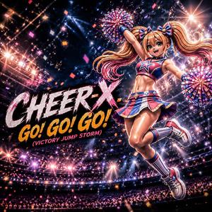 Go! Go! Go! (Victory Jump Storm)