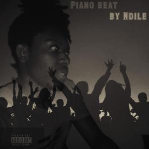 Piano beat