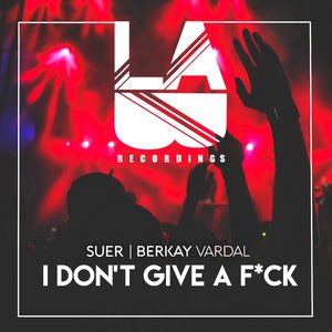 I Don't Give A ****
