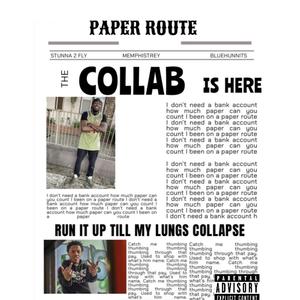 Paper Route