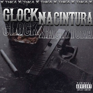 Glock na Cintura