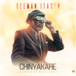 Chinyakare