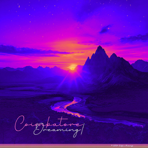 Coimbatore Dreaming!