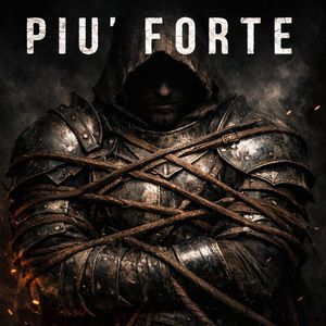 Più forte