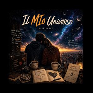 Il Mio Universo