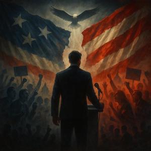 Charlie Kirk (feat. King Trot)