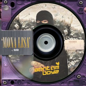 Mona Lisa