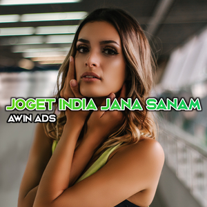 Joget India Jana Sanam