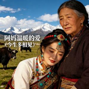 阿妈温暖的爱（今生多相见）
