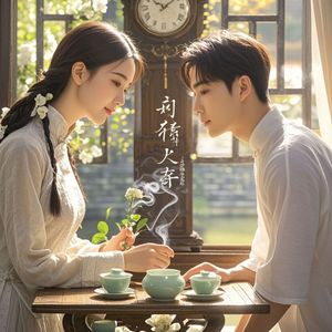 缘分如初见-星星不息