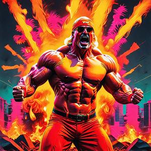 Hulkamaniacs Rise!