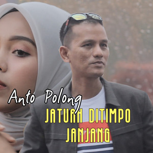 Jatuah Ditimpo Janjang
