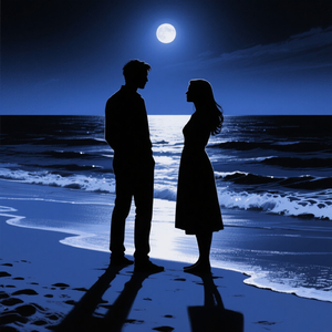 影と光のあいだで