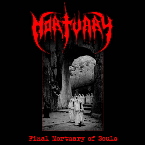 Mortuary of Souls
