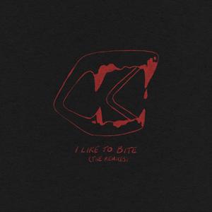 I Like To Bite (Toret Remix)