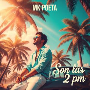 Son las 2 pm (feat. Incfinity)