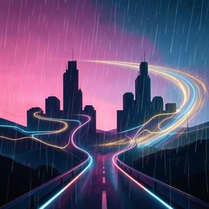 Neon Runaway