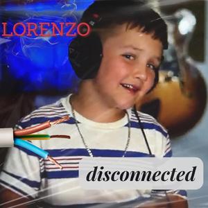 Disconnected (feat. Lorenzo Italiano)