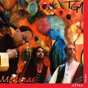 L'evasion (arr. G. Tremendo for guitar trio)