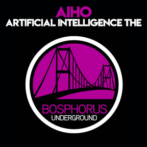 Artificial Intelligence (FuturePlays Remix)