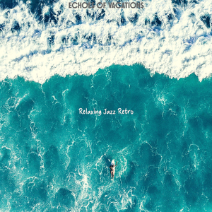 Relaxing Backdrops for Vacations