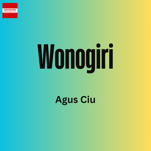 Wonogiri