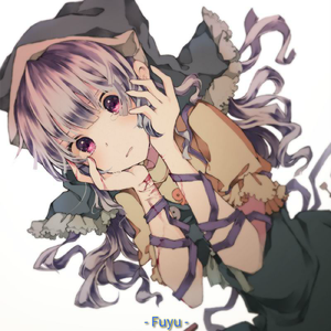 上海アリス幻樂団-偶像に世界を委ねて ～ Idoratrize World（Fuyu remix）