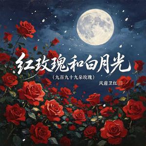红玫瑰和白月光（九百九十九朵玫瑰）