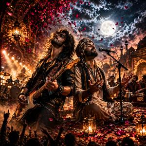 ਰੱਬੀ ਸੁਰਾਂ ਦੀ ਰਾਹ