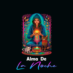 Alma De La Noche