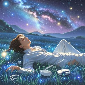 星尘呼吸-久不去江南