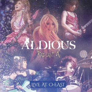 I Don't Like Me (Live ver.)