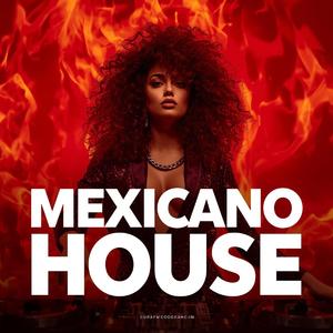 Desert Ritual | Mexicano Deep Tribal House 2026 | Afro Latin Beats