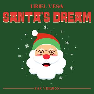 Santa's Dream (Sax Version)