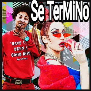 Se Terminó (feat. Yeick la Ley)