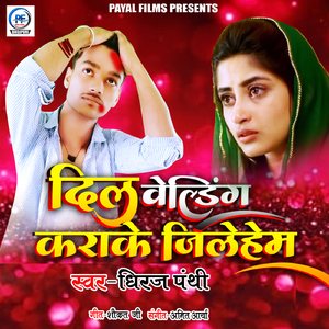 Dil Welding Kara Ke Ji Lehem