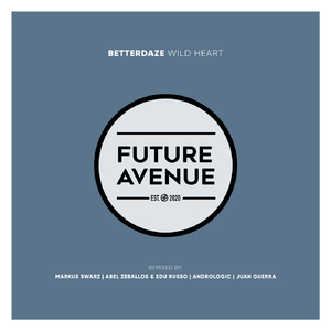 Wild Heart (Abel Zeballos, Edu Russo Remix)