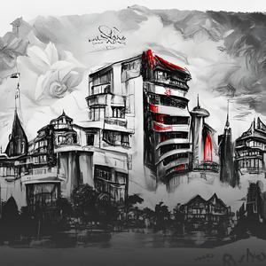 Uniting Colors of Argyle