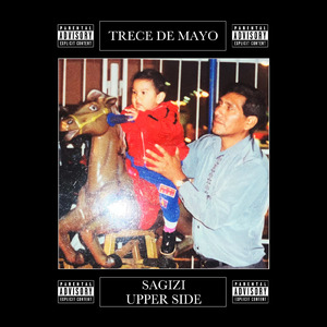 Trece De Mayo