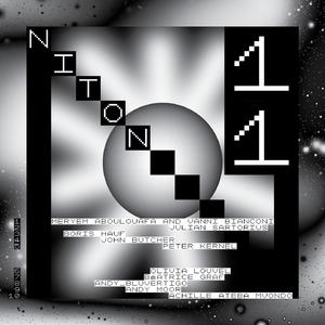 Lampo (feat. Boris Hauf)