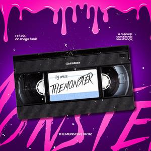 Mega The Monster