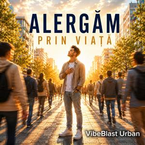 Alergăm prin viață